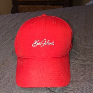 Sea Island Hat